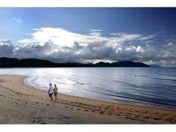 Bramston Beach QLD Tourism Caloundra