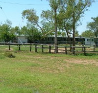 Julia Creek Motel - Tourism Caloundra