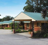Catalina Motel Lake Macquarie - Tourism Caloundra