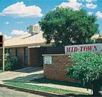 Comfort Inn - Mid Town - Tourism Caloundra