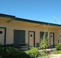 Coolah Black Stump Motel - Tourism Caloundra