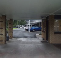 Guyra Motor INN - Tourism Caloundra