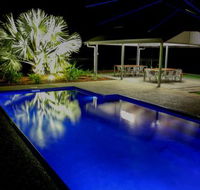 Barcaldine Motel amp Villas - Tourism Caloundra