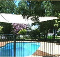 Civic Motor Inn Cowra - Tourism Caloundra