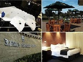 Fairways Motel - Tourism Caloundra 0