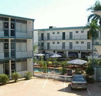 Comfort Inn Asti Darwin - Tourism Caloundra