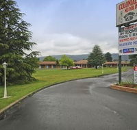 Colonial Motor Inn - Lithgow - Tourism Caloundra