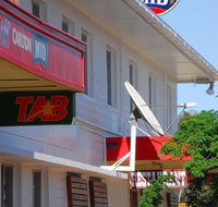 Warrego - Tourism Caloundra