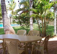 Carnarvon Gateway Motel - Tourism Caloundra