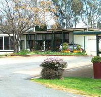 Rose City Motor Inn Benalla - Tourism Caloundra