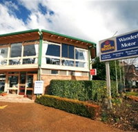 Wanderlight Motor Inn - Tourism Caloundra
