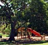 Park Lane Motel - Tourism Caloundra