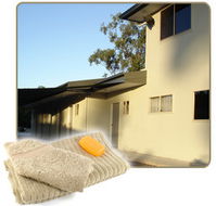 M1 Motel Caboolture - Tourism Caloundra