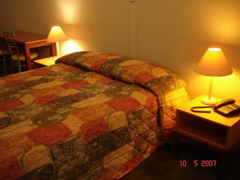 M1 Motel Caboolture - Tourism Caloundra 1