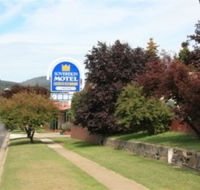 Sovereign Inn - Tourism Caloundra