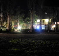 happydays accommodation Motor Inn - Tourism Caloundra