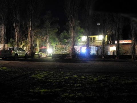 Happydays Accommodation Motor Inn - Tourism Caloundra 0