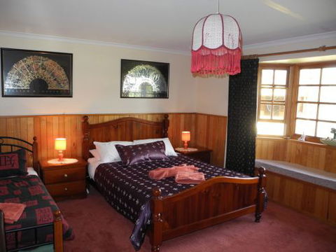 Happydays Accommodation Motor Inn - Tourism Caloundra 1