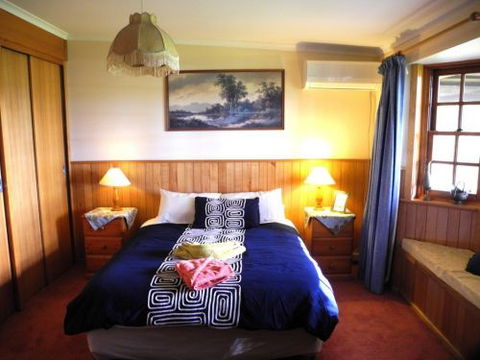 Happydays Accommodation Motor Inn - Tourism Caloundra 3