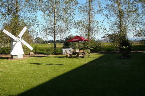 Happydays Accommodation Motor Inn - Tourism Caloundra 6