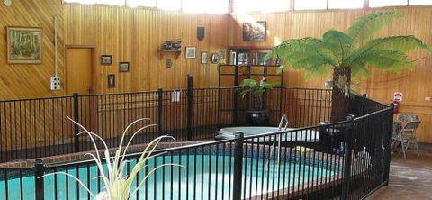 Happydays Accommodation Motor Inn - Tourism Caloundra 7