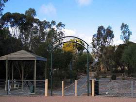 Two Wells SA Tourism Caloundra