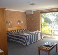 Huskisson Bayside Resort - Jervis Bay - Tourism Caloundra