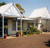 Bridge Motel Newhaven - Tourism Caloundra