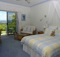 Ninderry Manor Luxury Retreat BampB - Tourism Caloundra