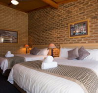 The Town House Motor Inn - Sundowner Goondiwindi - Tourism Caloundra