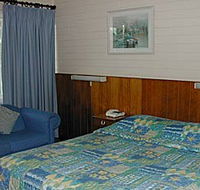 Balranald Sturt Motel - Tourism Caloundra