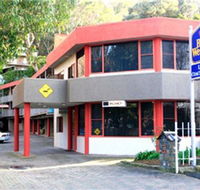 Best Western Lorne Coachman In - Tourism Caloundra