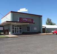 Cityside Accommodation  Mt Isa - Tourism Caloundra
