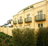 Crystal Inn - Tourism Caloundra