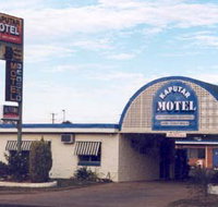 Kaputar Motel - Tourism Caloundra