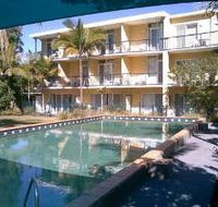 Broadwater Keys - Tourism Caloundra