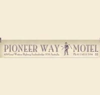 Motel Pioneer-way - Tourism Caloundra