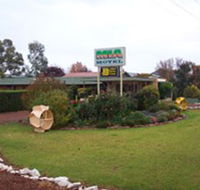 M.I.A. Motel - Tourism Caloundra