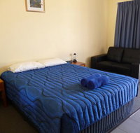 Moura Motel - Tourism Caloundra