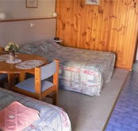 Warragul Motel - Tourism Caloundra