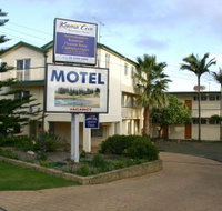Kiama Cove Motel - Tourism Caloundra