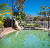 Sapphire Palms Motel - Tourism Caloundra