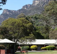 Pinnacle Holiday Lodge amp Conference Centre - Tourism Caloundra