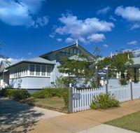 Elindale House Bed amp Breakfast - Tourism Caloundra