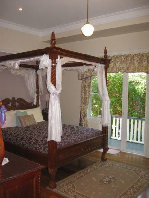 Elindale House Bed & Breakfast - Tourism Caloundra 2