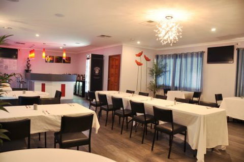 Pinjarra Resort  - Tourism Caloundra 5