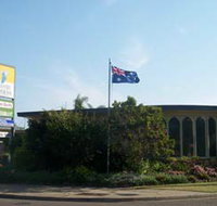 Country Motor Inn - Tourism Caloundra