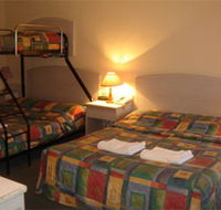 Rainbow Gardens Motel - Tourism Caloundra