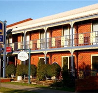 Best Western Burke amp Wills Motor Inn - Tourism Caloundra