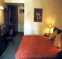Golden Chain Cooma Motor Lodge - Tourism Caloundra